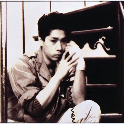 誰がために By 稲垣潤一 トラック 歌詞情報 Awa