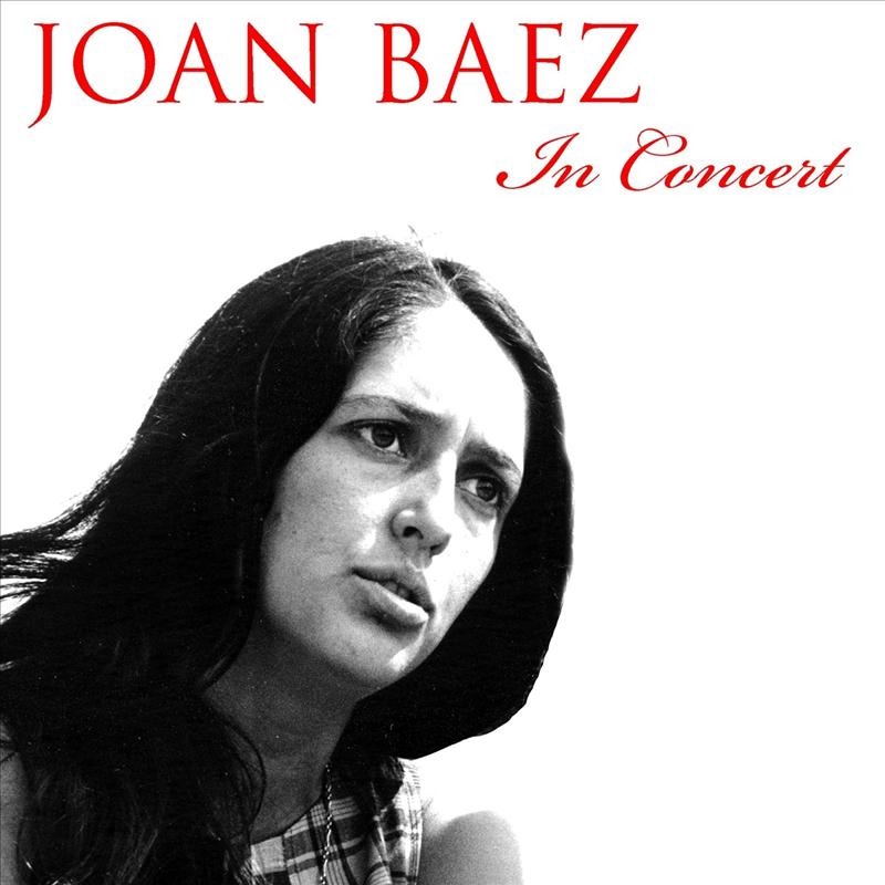 ”We Shall Overcome” by Joan Baez - トラック・歌詞情報 | AWA