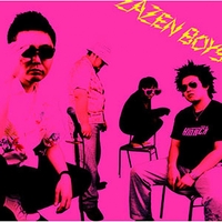 半透明少女関係” by ZAZEN BOYS - トラック・歌詞情報 | AWA