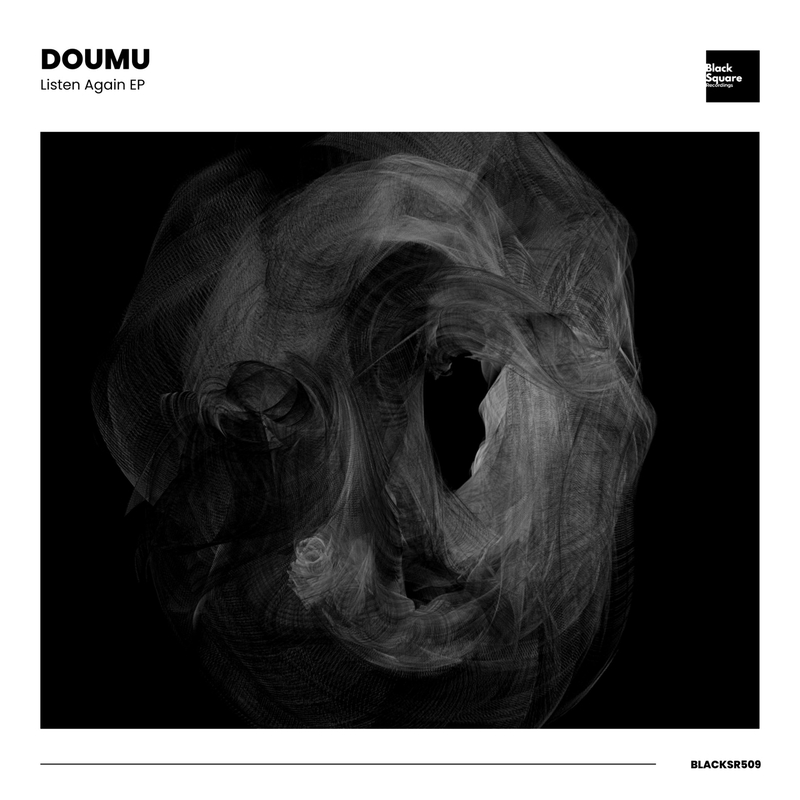 ”Listen Again” by Doumu - トラック・歌詞情報 | AWA