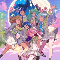 モモジャン アルバム vol.2 特典 日野森雫 MORE MORE JUMP！ SEKAI ALBUM vol.2｜ディスコグラフィー