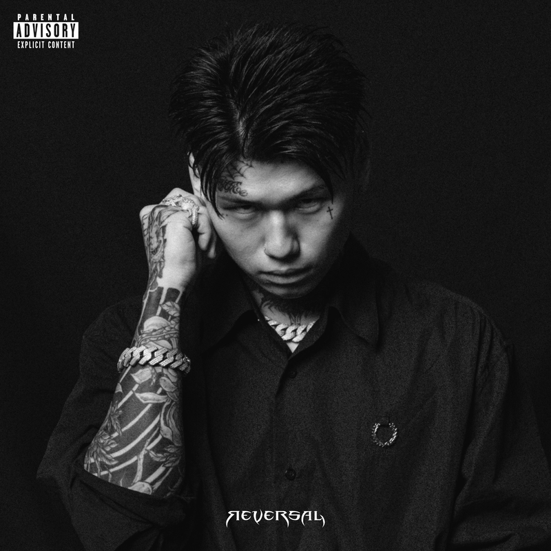 Hurricane (feat. Benjazzy)” by Pxrge Trxxxper & OVER KILL