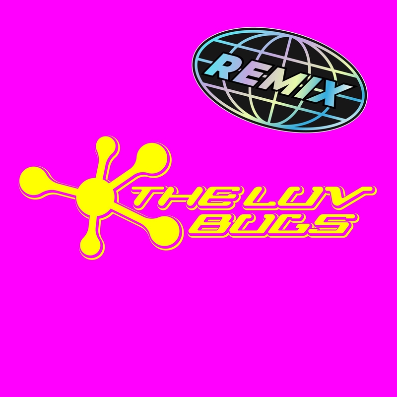 17テラ(d.j.ァネイロ Remix)” by THE LUV BUGS & Camelots & 中村さん