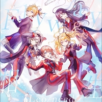 STAGE OF SEKAI (feat. 星乃一歌&天馬咲希&望月穂波&日野森志歩&鏡音