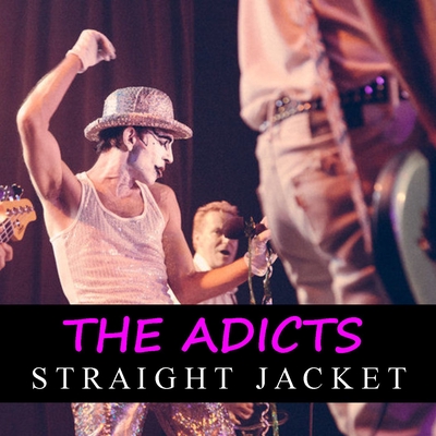 Viva La Revolution Live By The Adicts トラック 歌詞情報 Awa