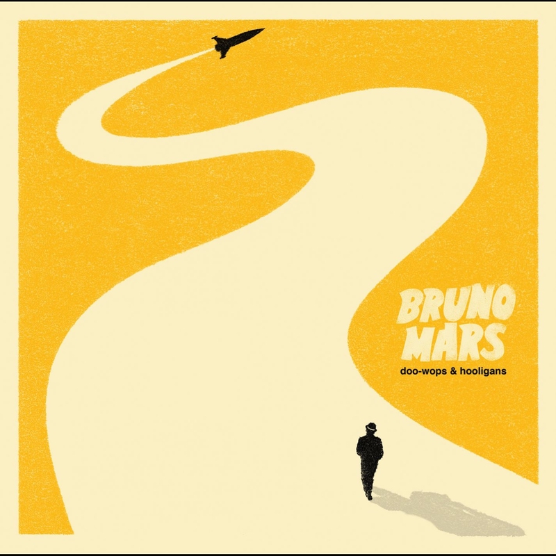 ☆ブルーノ・マーズ Bruno Mars 2018 24K Magic Tour Music ギターピック