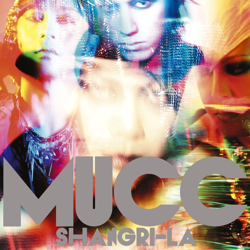 Marry You By Mucc トラック 歌詞情報 Awa