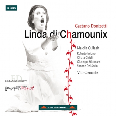 Linda di Chamounix: Sinfonia” by Various Artists - トラック・歌詞情報 | AWA