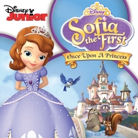 Rise And Shine Feat Sofia By Cast Sofia The First トラック 歌詞情報 Awa