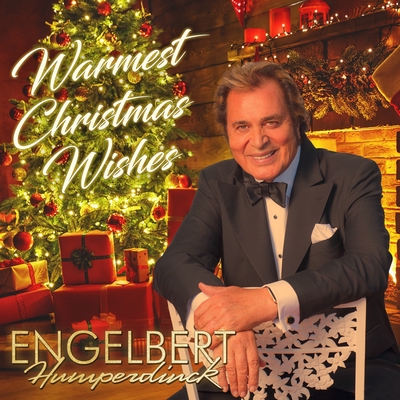 White Christmas By Engelbert Humperdinck トラック 歌詞情報 Awa