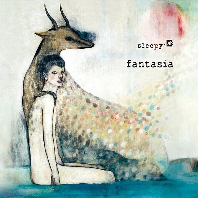 アーケイディア By Sleepy Ab トラック 歌詞情報 Awa