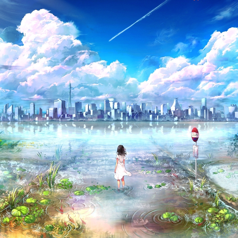 イヤホンと蝉時雨” by Orangestar - トラック・歌詞情報 | AWA