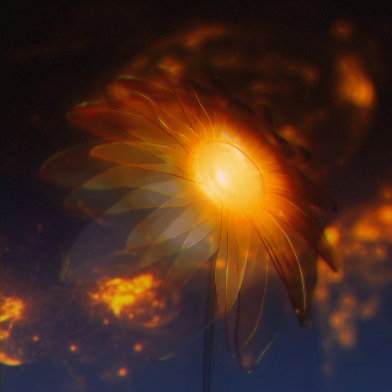 向日葵花火” by Aile The Shota/☆Taku Takahashi - トラック