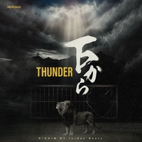 CYAAN STOP” by Thunder - トラック・歌詞情報 | AWA