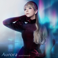 part of Me (CARL CRAIG Remix - Radio Edit)” by 浜崎あゆみ 