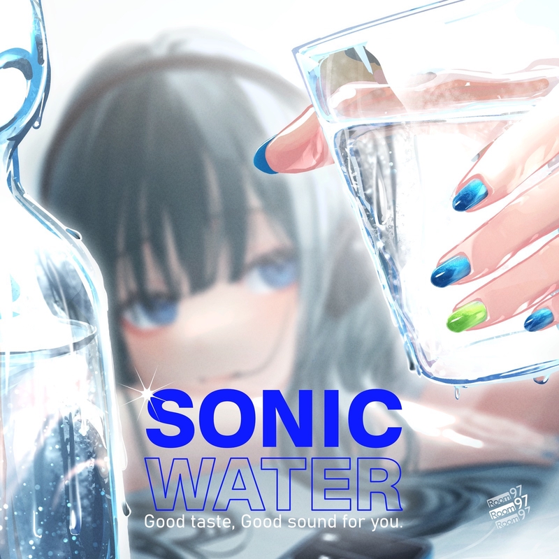 キセキ (feat. おしばなちゃん (CV:つずな))” by Room97
