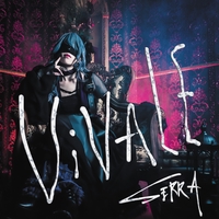 AURORA DAYS” by SERRA - トラック・歌詞情報 | AWA