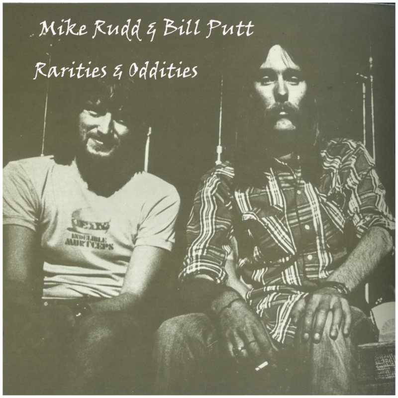 ”Camel Advert” by Mike Rudd/Bill Putt - トラック・歌詞情報 | AWA