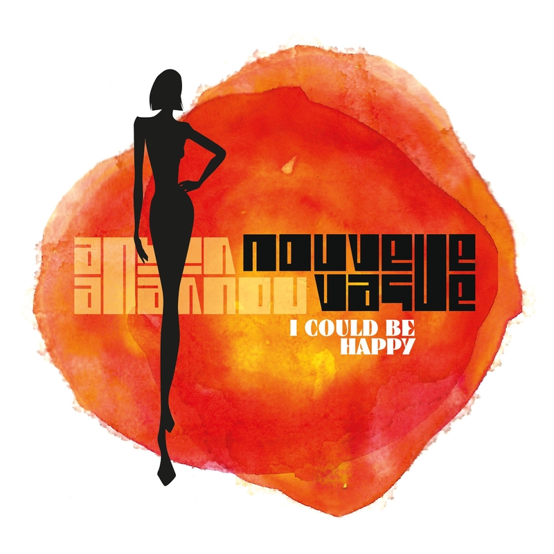 Nouvelle Vague - SUBARASHII HIBI 