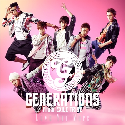 Animal English Version By Generations From Exile Tribe トラック 歌詞情報 Awa