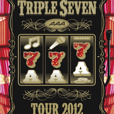 Still Love You a Tour 12 777 Triple Seven Ver By a トラック 歌詞情報 Awa