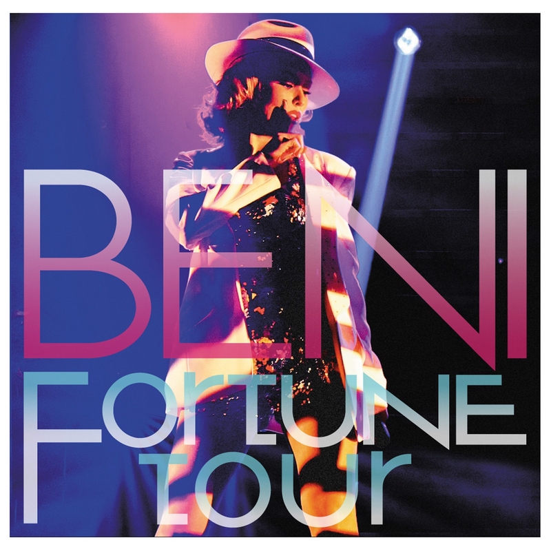 Ti Amo Fortune Tour Ver By Beni トラック 歌詞情報 Awa