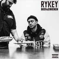 DEMO TAPE” by RYKEY - トラック・歌詞情報 | AWA