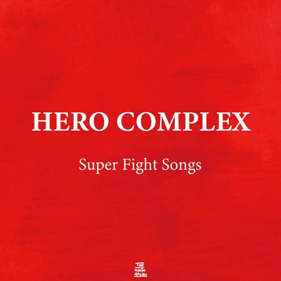 Picture” by HERO COMPLEX - トラック・歌詞情報 | AWA