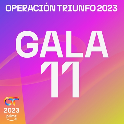 Operación Triunfo 2023 - Happy Xmas (War is Over) 