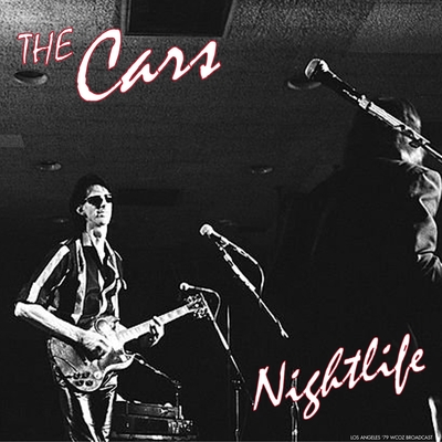 Bye Bye Love Live 1979 by The Cars AWA