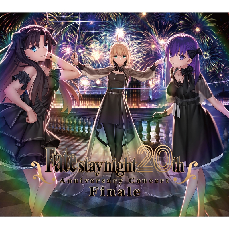 朗読 -Fate-(Live ver.)” by 芳賀 敬太 - トラック・歌詞情報 | AWA