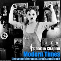 Charlie Chaplin - アルバム・トラック情報 | AWA
