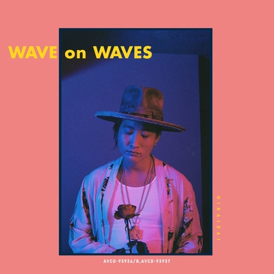 Ride The Waves By 平井 大 トラック 歌詞情報 Awa