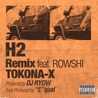 Dirty go around feat. asm.” by TOKONA-X - トラック・歌詞情報 | AWA