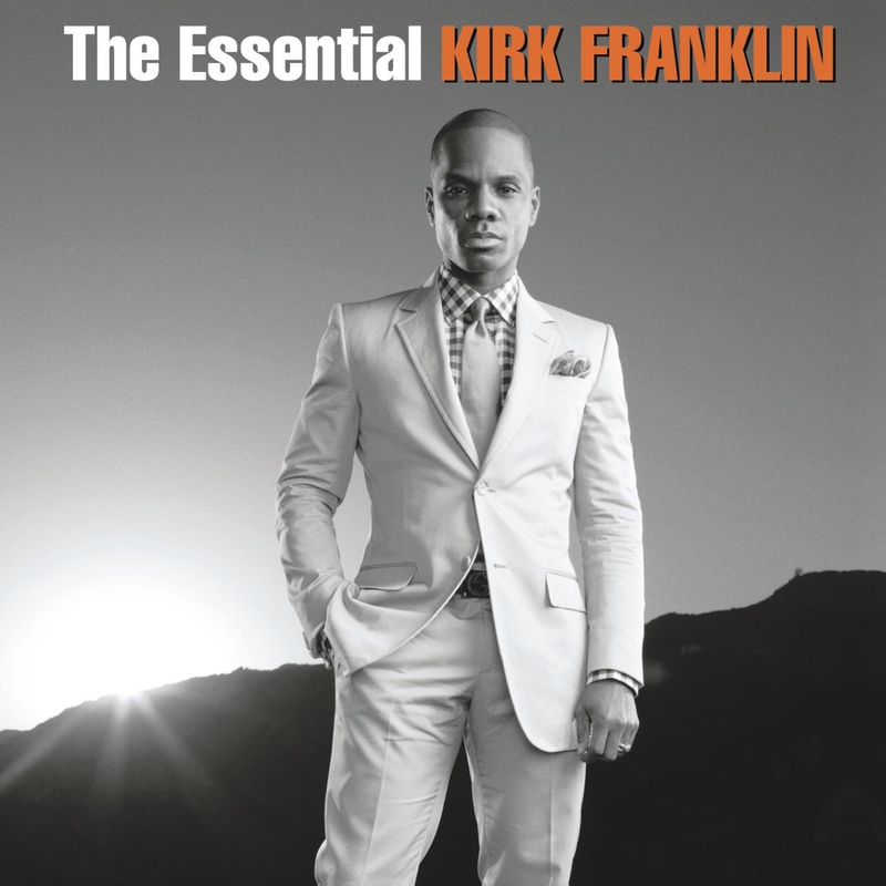 ”Hosanna” by Kirk Franklin - トラック・歌詞情報 | AWA