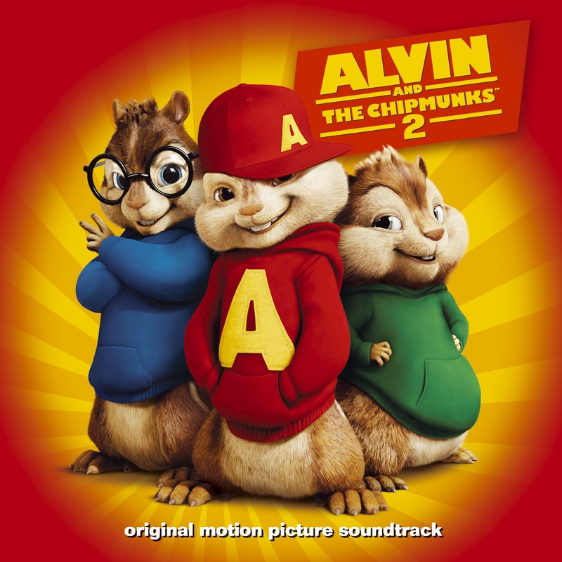 Stayin Alive By The Chipmunks トラック 歌詞情報 Awa