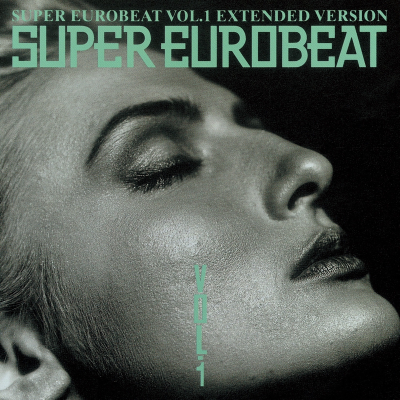 SUPER EUROBEAT VOL.1 - アルバム情報 | AWA