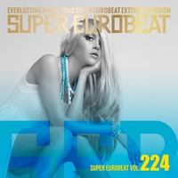 SUPER EUROBEAT VOL. 227 - アルバム情報 | AWA