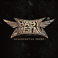 ド キ ド キ モーニング By Babymetal トラック 歌詞情報 Awa