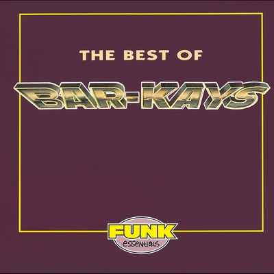 BAR-KAYS SHUT THE FUNK UP 7インチ レコード Shut The Funk Up” by The Bar-Kays - トラック・歌詞情報 | AWA