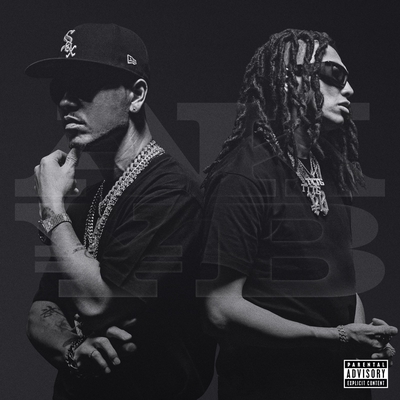 Bussin' (feat. MaRI & C.O.S.A.) [REMIX]” by AK-69 & ¥ellow Bucks