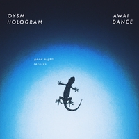 静かな夜 (feat. おやすみホログラムTHE ORIGIN & 八月ちゃん