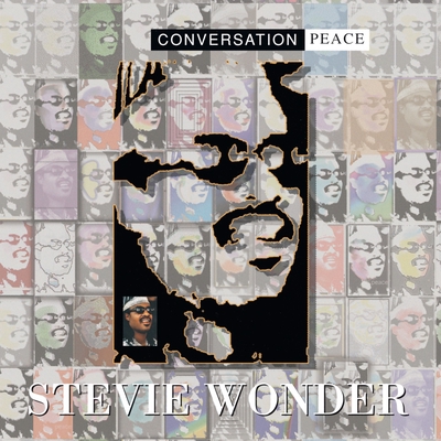 Taboo To Love Album Version By Stevie Wonder トラック 歌詞情報 Awa