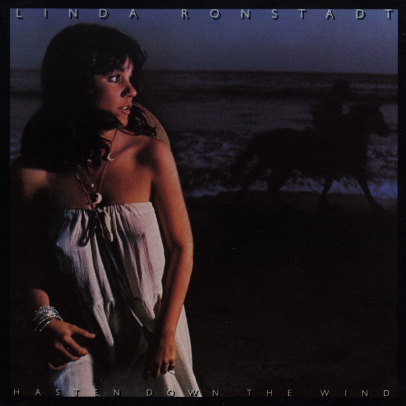 That'll Be the Day” by Linda Ronstadt - トラック・歌詞情報 | AWA