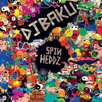 スサノオ feat. BRON-K” by DJ BAKU - トラック・歌詞情報 | AWA