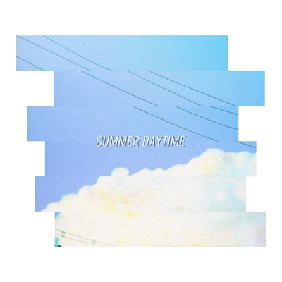 Summer Daytime By Caro Kissa トラック 歌詞情報 Awa