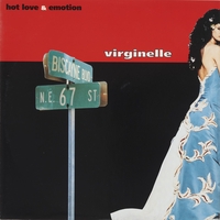洋楽 LIKE A VIRGIN / VIRGINELLE 洋楽 LIKE A VIRGIN / VIRGINELLE Like A Virgin | Eurobeat Wiki | Fandom
