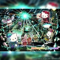 サンリオピューロランド【公式】 - アルバム・トラック情報 | AWA