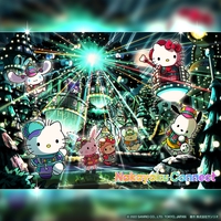 サンリオピューロランド【公式】 - アルバム・トラック情報 | AWA