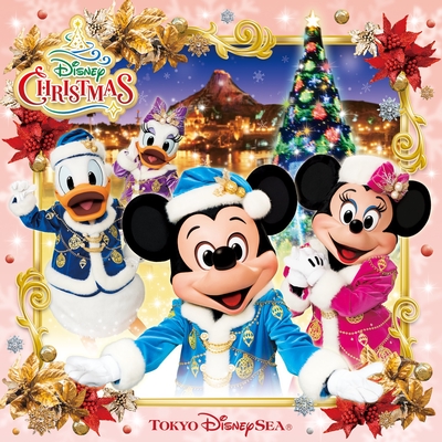 Colors of Christmas” by 東京ディズニーシー - トラック・歌詞情報 | AWA